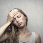 why your head feels foggy and how to clear it
