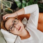 why your left eye twitching