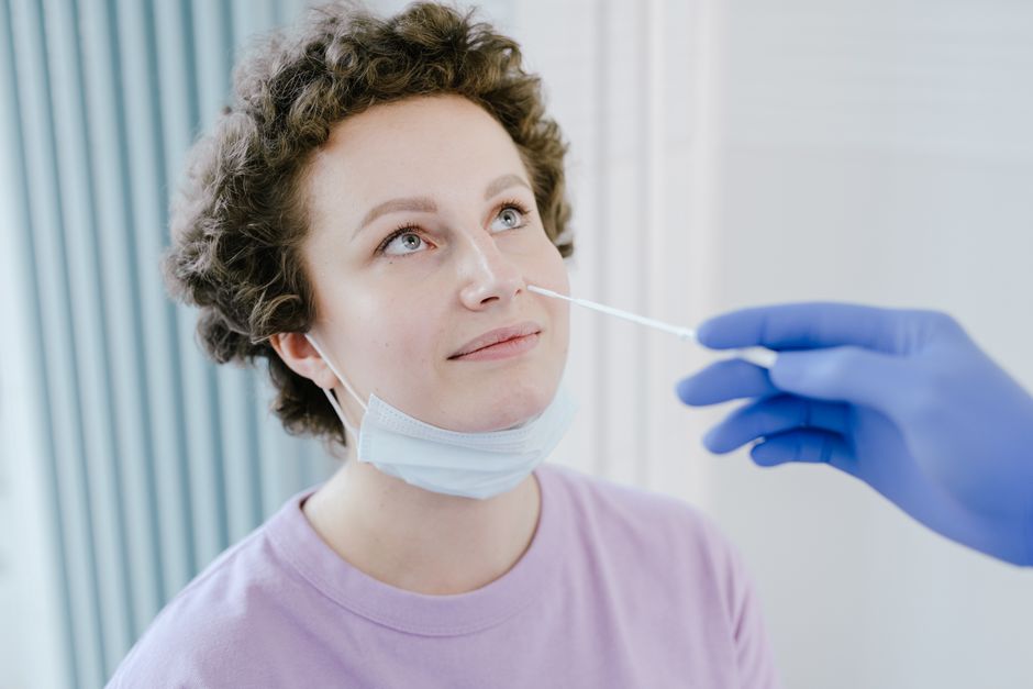 will a nasal polyp go away without treatment