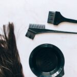will bleaching your hair pass a hair follicle test
