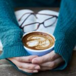 will coffee break a fast