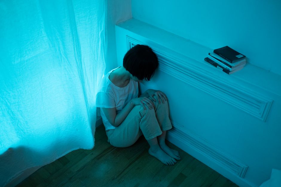 will depression make you tired