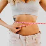 will loose skin tighten after weight loss