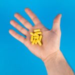 yellow vitamin for neuropathy