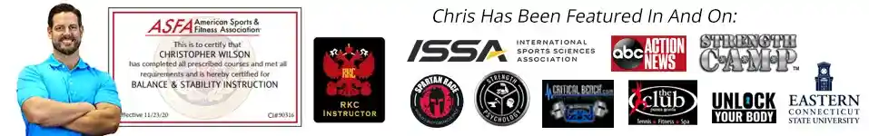 Neuro Balance Therapy Reviews: Chris Wilson's Program Work? 7 Neuro Balance Therapy User Reviews
