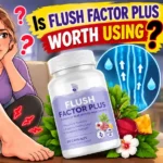 Flush Factor Plus Reviews