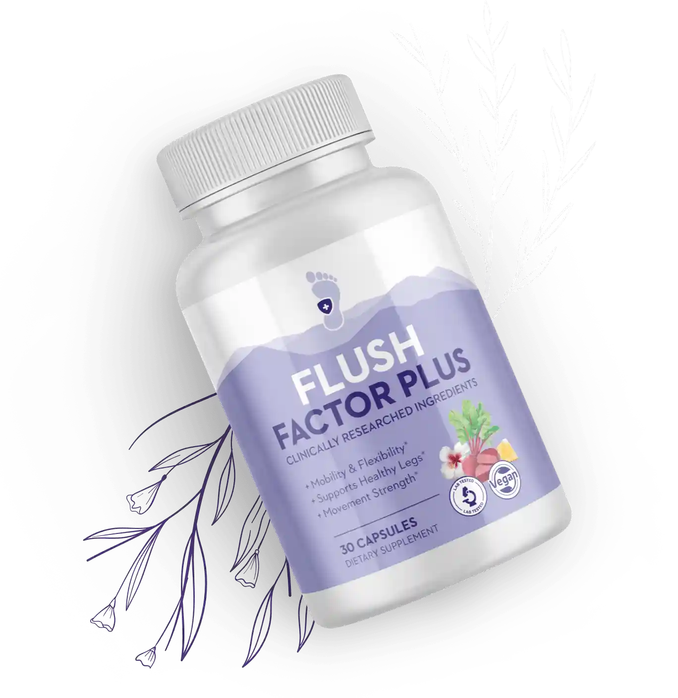 Flush Factor Plus reviews overview