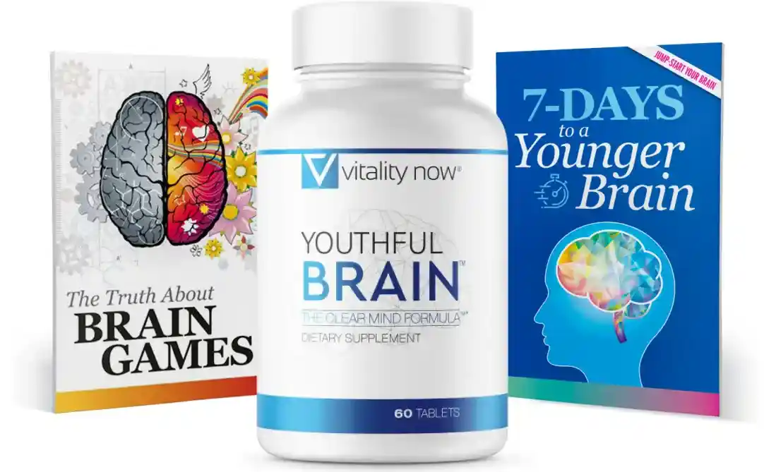 Free Bonuses With Youthfull Brain