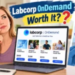 LabCorp Reviews And Analysis