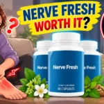 Nerve Fresh Reviews