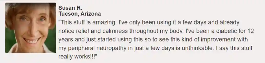 Nerve Fresh User Review