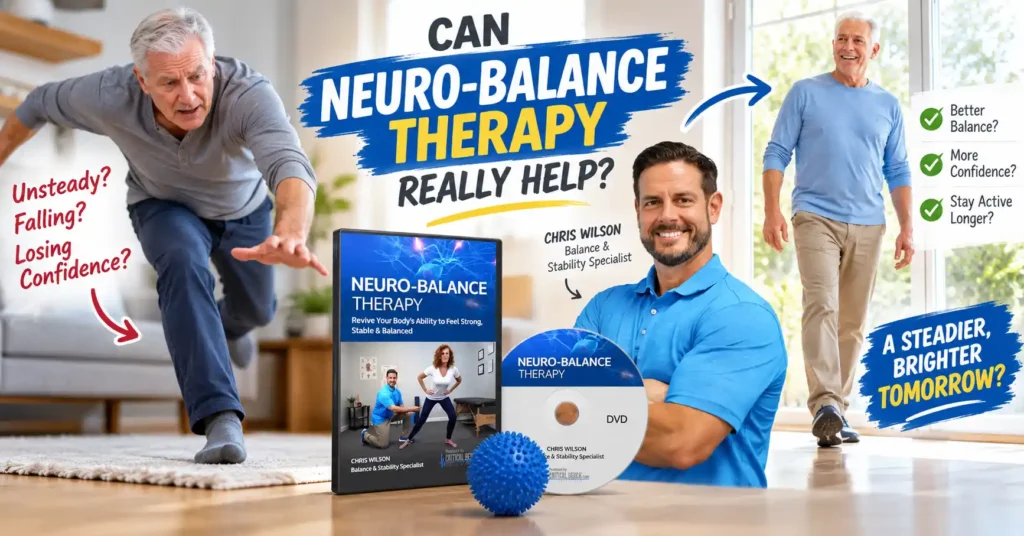 Neuro Balance Therapy Reviews
