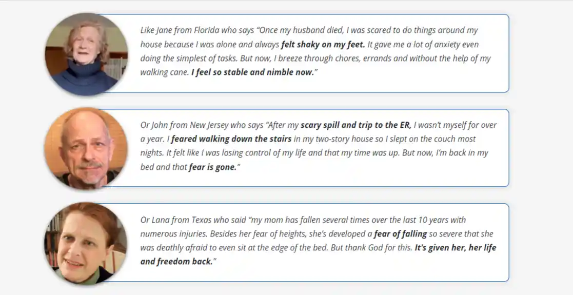 Neuro Balance Therapy Reviews: Chris Wilson's Program Work? 5 Neuro Balance Therapy User Reviews