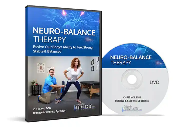 Neuro Balance Therapy Reviews: Chris Wilson's Program Work? 1 Neuro Balance Therapy