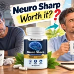 Neuro Sharp Reviews