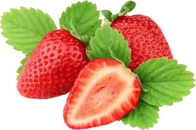 Strawberry extract