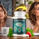 Synaptigen Reviews