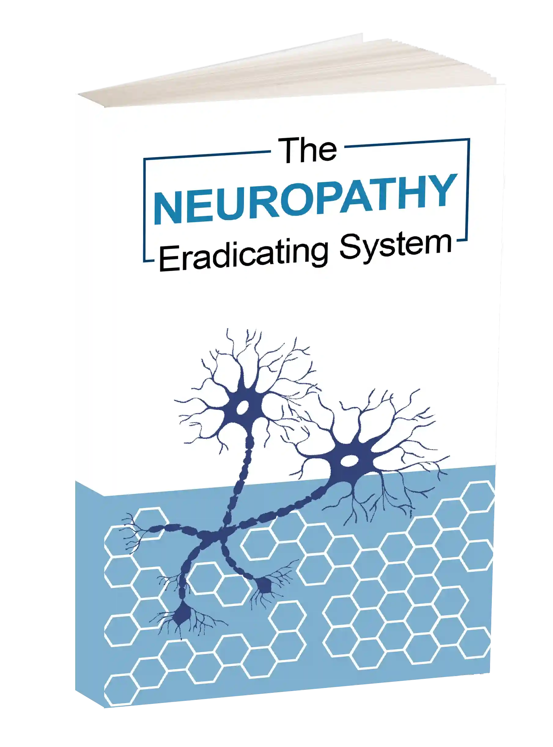 Nerve-health guide e-book cover