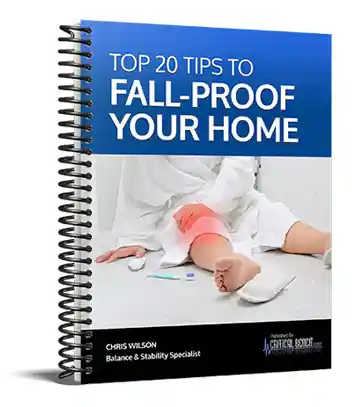 Neuro Balance Therapy Reviews: Chris Wilson's Program Work? 4 The Top 20 Tips To Fall-Proof Your Home