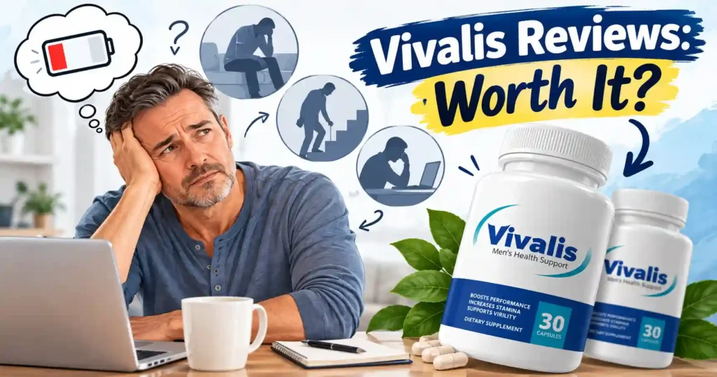 Vivalis Reviews