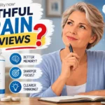 Youthful Brain Reviews