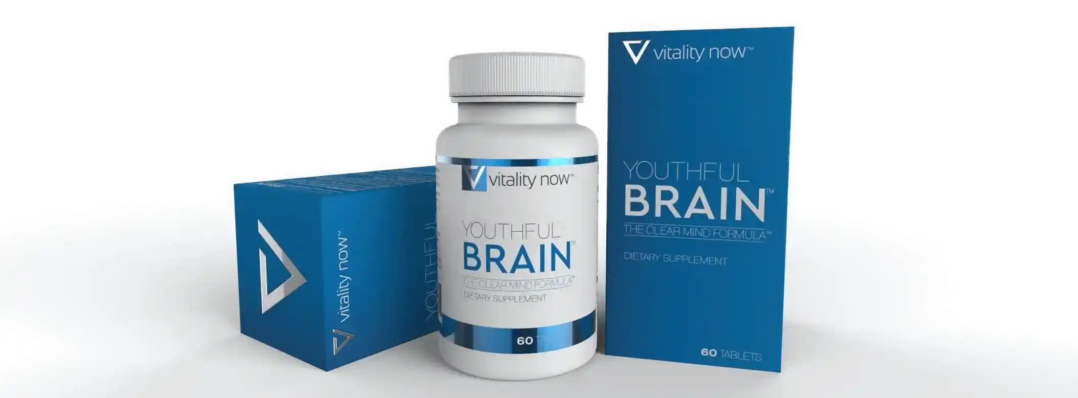 Youthful Brain Supplement