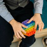 anxiety relief toys
