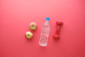 apple cider vinegar help with weight loss