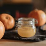 apple cider vinegar reduce inflammation