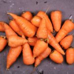 are baby carrots healthy