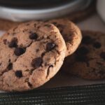 are chocolate chips gluten free