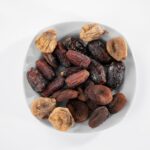 are dried figs dates