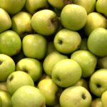 are granny smith apples good for you