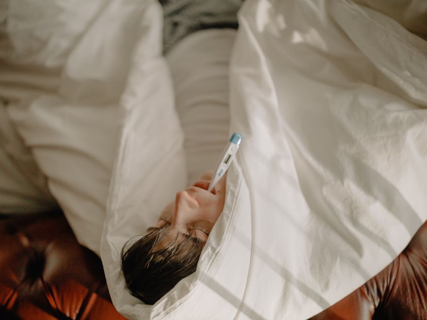 are heated blankets safe