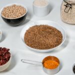 are lentil beans gluten free