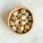 are quail eggs healthy