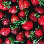 are strawberries a common allergy