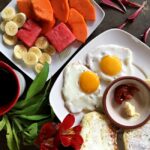 are sunny side up eggs safe