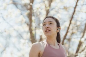 are wireless headphones bad for you