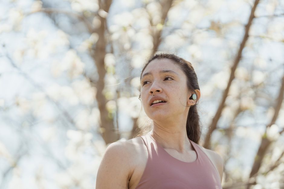 are wireless headphones bad for you
