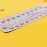 birth control help hair loss