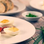 boiled eggs good for weight loss
