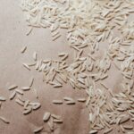 brown rice harder to digest