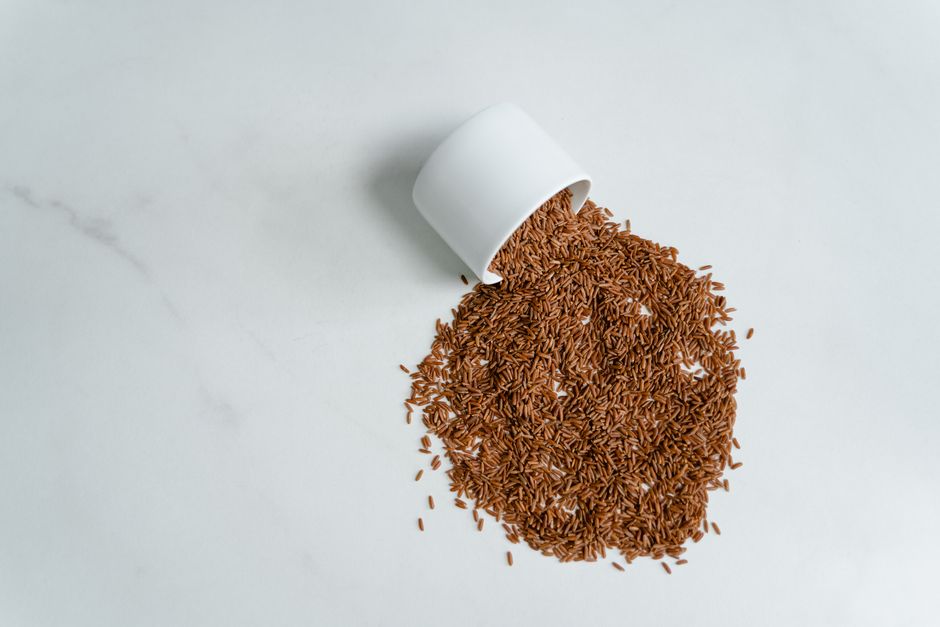 brown rice or white rice better for weight loss