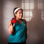 burn fat instead of muscle