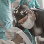 can anaesthesia cause hair loss