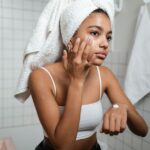 can i use face moisturizer on my body or not