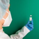 can scientists make a covid vaccine in lettuce