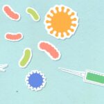 can vaccines be used for bacteria