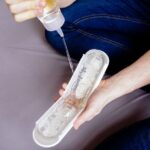 can vaseline be used as a lubricant